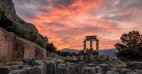 Day Tour to Delphi